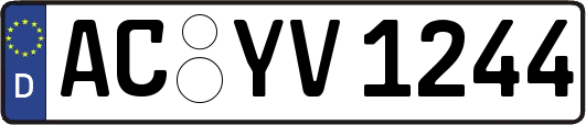 AC-YV1244