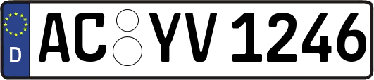 AC-YV1246