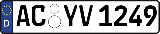 AC-YV1249