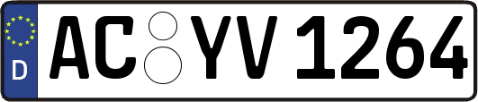 AC-YV1264