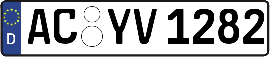AC-YV1282