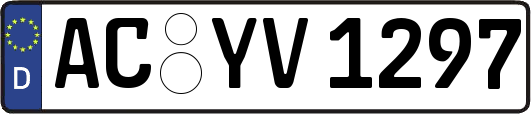 AC-YV1297