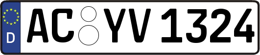 AC-YV1324