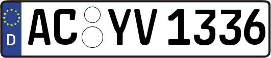 AC-YV1336