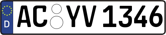 AC-YV1346