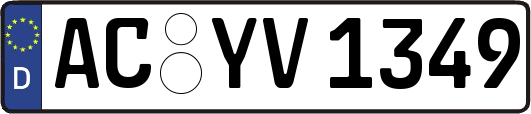 AC-YV1349