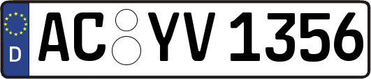 AC-YV1356