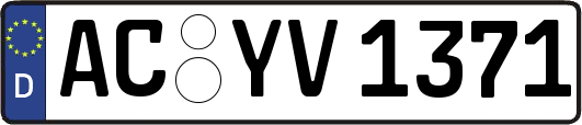 AC-YV1371