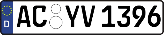 AC-YV1396
