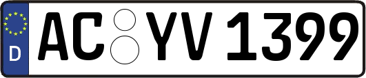 AC-YV1399