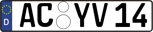 AC-YV14