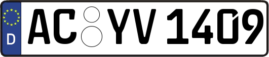 AC-YV1409