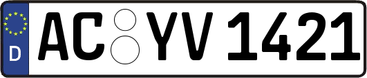 AC-YV1421
