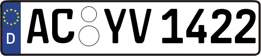 AC-YV1422