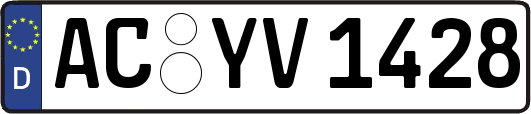 AC-YV1428