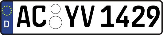 AC-YV1429