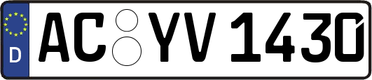 AC-YV1430