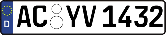 AC-YV1432