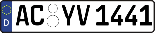 AC-YV1441