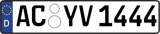 AC-YV1444