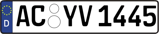 AC-YV1445