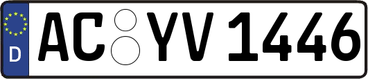 AC-YV1446