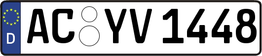 AC-YV1448