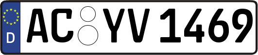 AC-YV1469