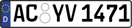 AC-YV1471
