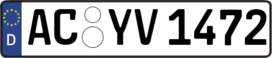 AC-YV1472