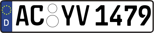 AC-YV1479