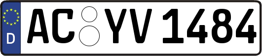 AC-YV1484
