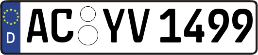 AC-YV1499