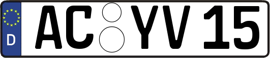 AC-YV15