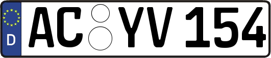 AC-YV154