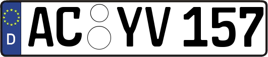 AC-YV157