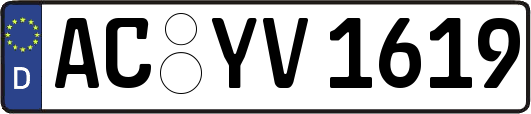 AC-YV1619