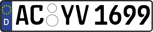 AC-YV1699