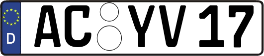 AC-YV17