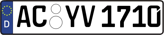 AC-YV1710