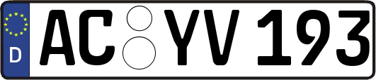 AC-YV193