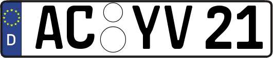 AC-YV21