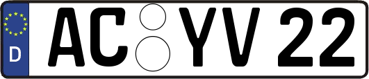 AC-YV22