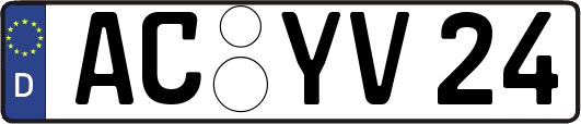 AC-YV24