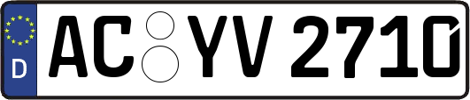 AC-YV2710