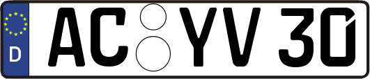 AC-YV30