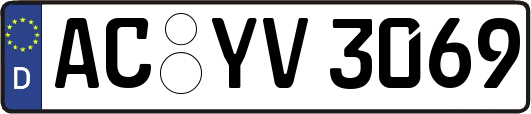 AC-YV3069