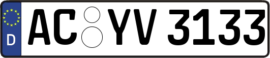 AC-YV3133