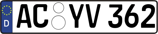 AC-YV362