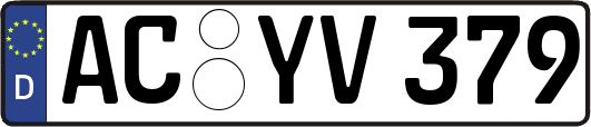 AC-YV379